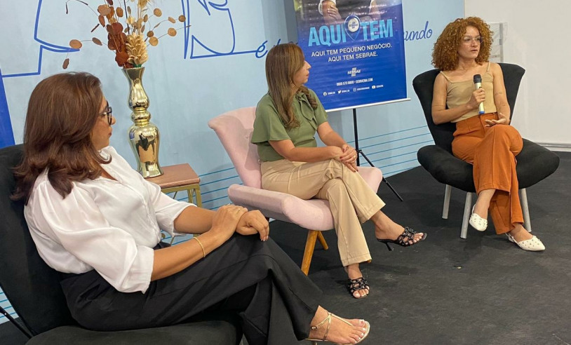 ASN Maranhão - Agência Sebrae de Notícias