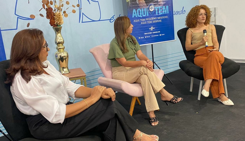 ASN Maranhão - Agência Sebrae de Notícias