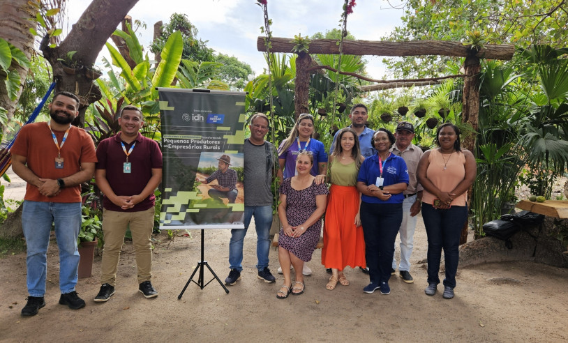 ASN Maranhão - Agência Sebrae de Notícias