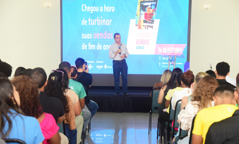 ASN Maranhão - Agência Sebrae de Notícias