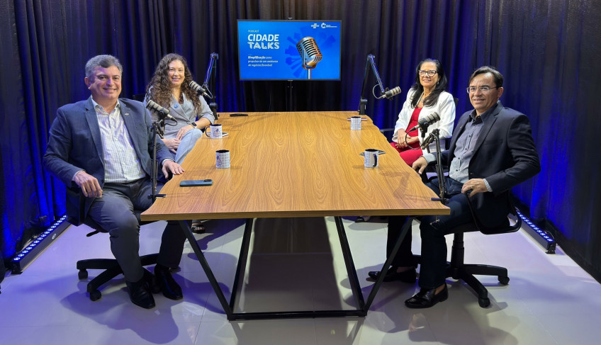 ASN Maranhão - Agência Sebrae de Notícias