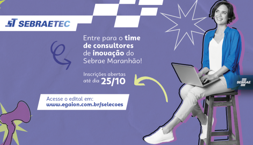 ASN Maranhão - Agência Sebrae de Notícias