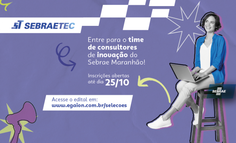 ASN Maranhão - Agência Sebrae de Notícias