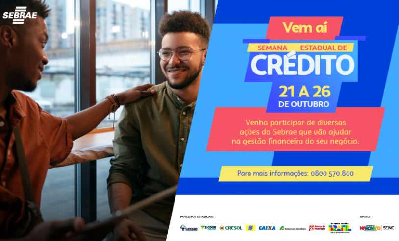 ASN Maranhão - Agência Sebrae de Notícias