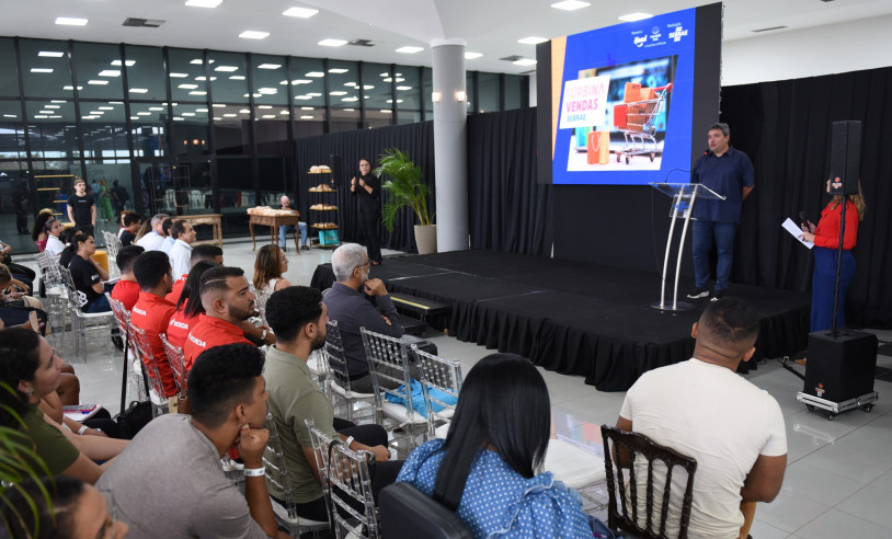 ASN Maranhão - Agência Sebrae de Notícias