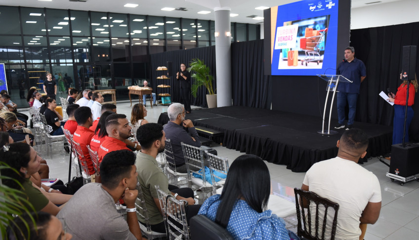 ASN Maranhão - Agência Sebrae de Notícias