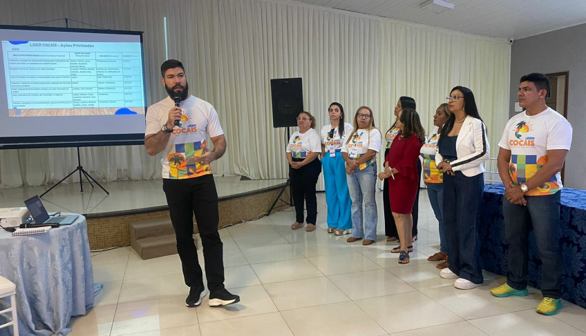 ASN Maranhão - Agência Sebrae de Notícias