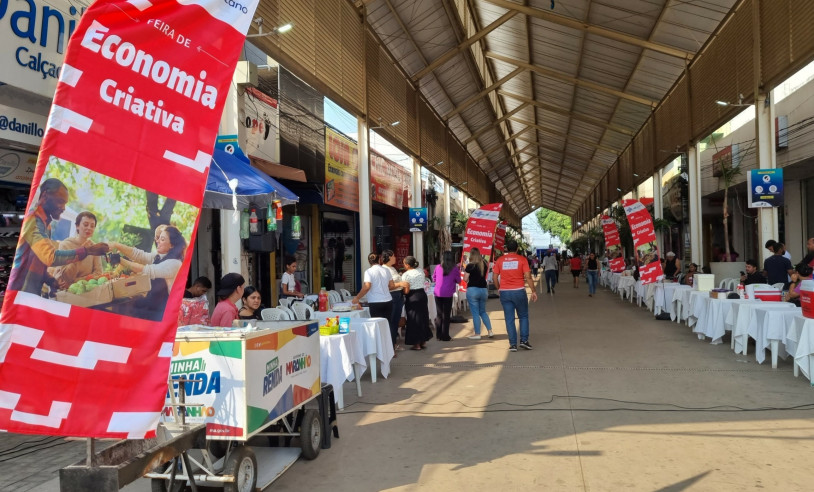 ASN Maranhão - Agência Sebrae de Notícias