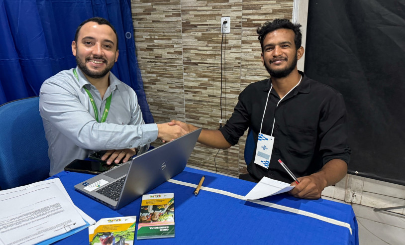 ASN Maranhão - Agência Sebrae de Notícias