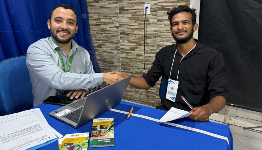 ASN Maranhão - Agência Sebrae de Notícias