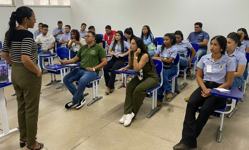ASN Maranhão - Agência Sebrae de Notícias