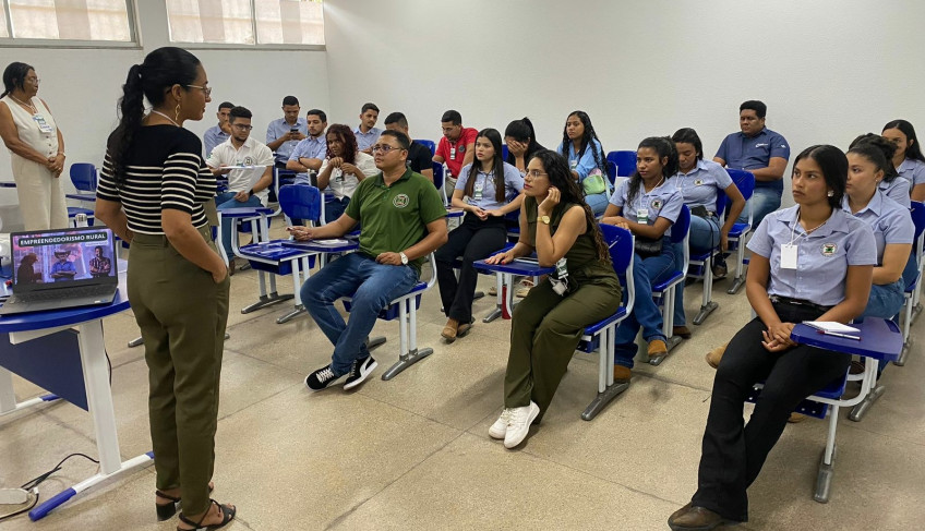 ASN Maranhão - Agência Sebrae de Notícias