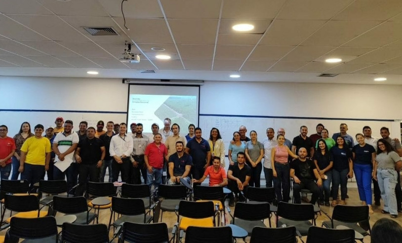 ASN Maranhão - Agência Sebrae de Notícias