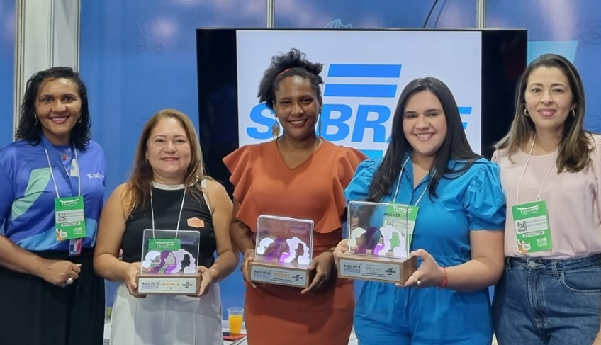 ASN Maranhão - Agência Sebrae de Notícias