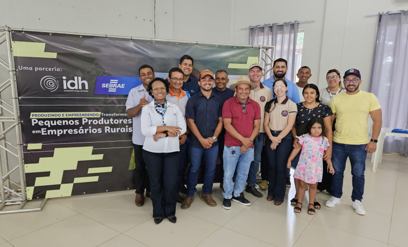 ASN Maranhão - Agência Sebrae de Notícias