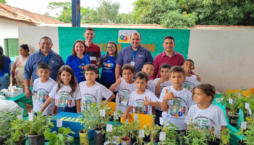 ASN Maranhão - Agência Sebrae de Notícias