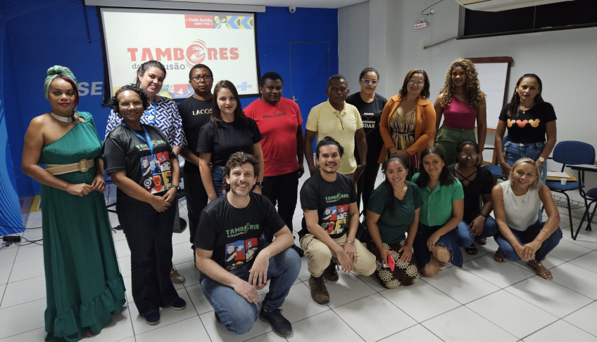 ASN Maranhão - Agência Sebrae de Notícias