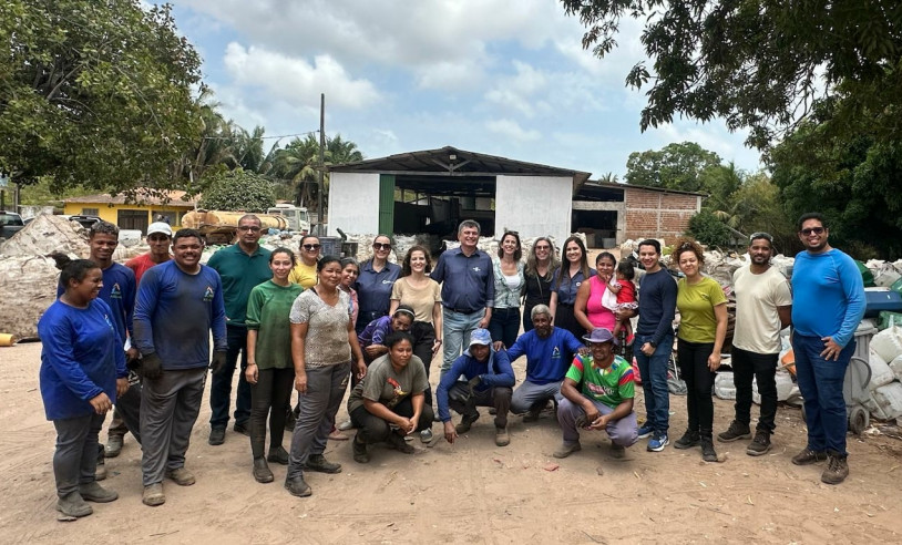 ASN Maranhão - Agência Sebrae de Notícias