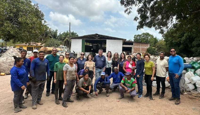 ASN Maranhão - Agência Sebrae de Notícias