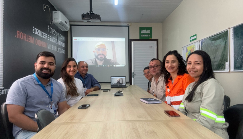 ASN Maranhão - Agência Sebrae de Notícias