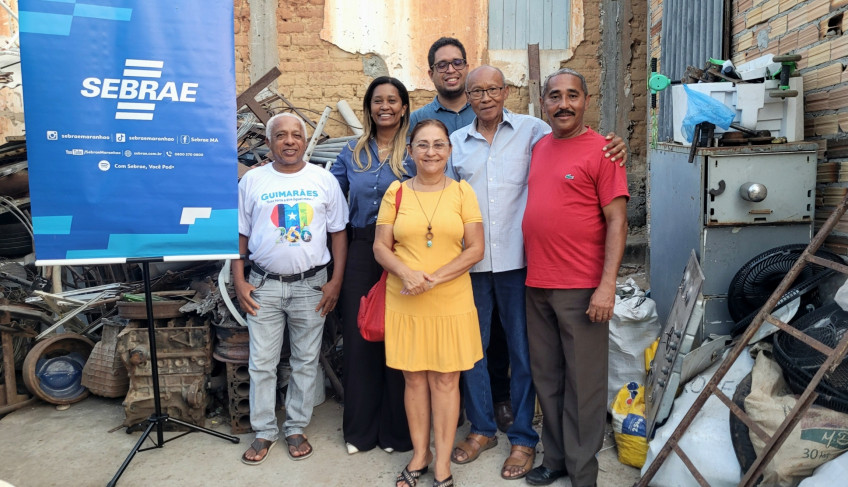 ASN Maranhão - Agência Sebrae de Notícias