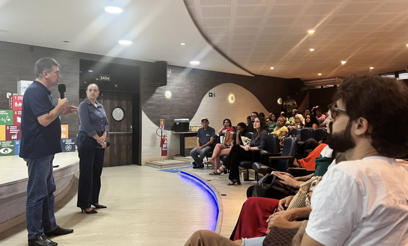 ASN Maranhão - Agência Sebrae de Notícias