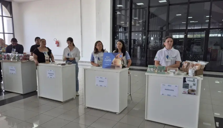 ASN Maranhão - Agência Sebrae de Notícias