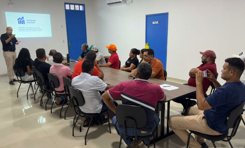 ASN Maranhão - Agência Sebrae de Notícias