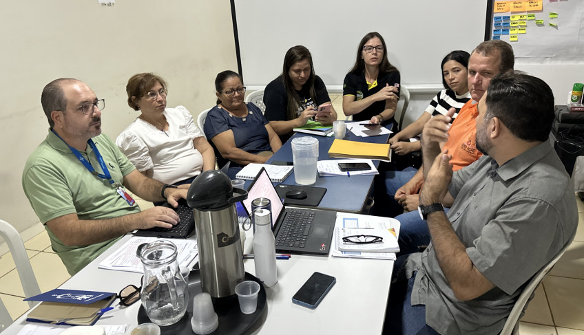 ASN Maranhão - Agência Sebrae de Notícias