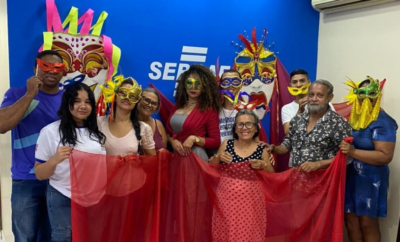 ASN Maranhão - Agência Sebrae de Notícias