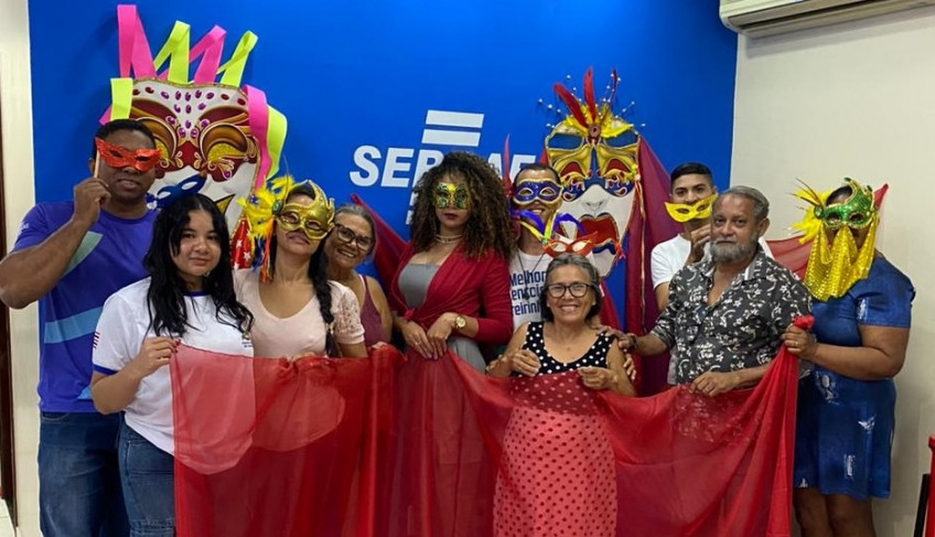 ASN Maranhão - Agência Sebrae de Notícias