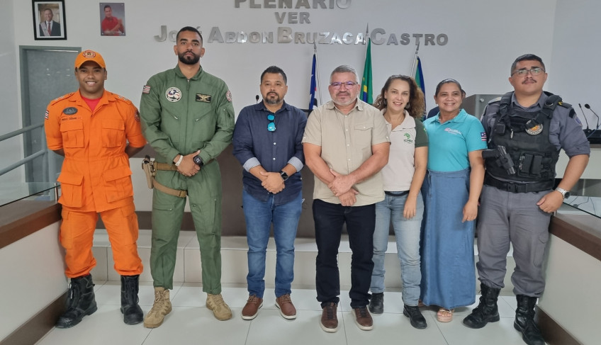 ASN Maranhão - Agência Sebrae de Notícias