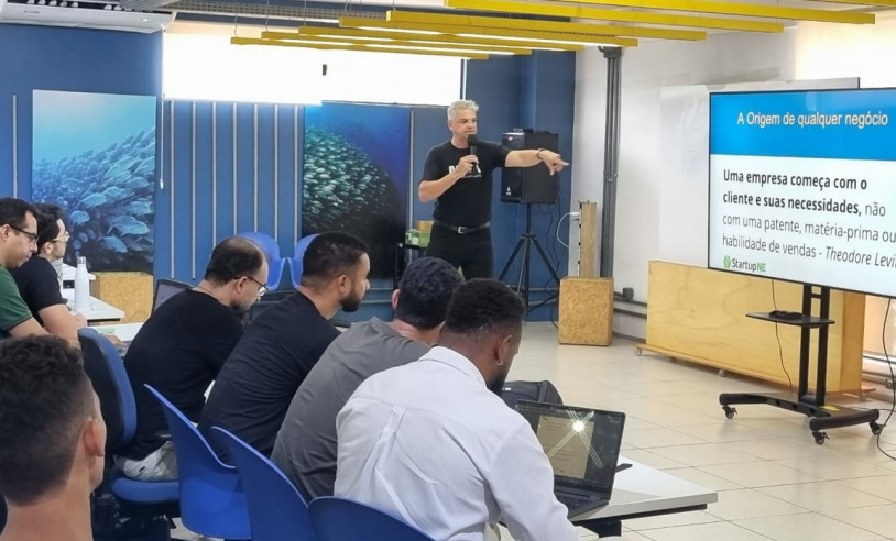 ASN Maranhão - Agência Sebrae de Notícias