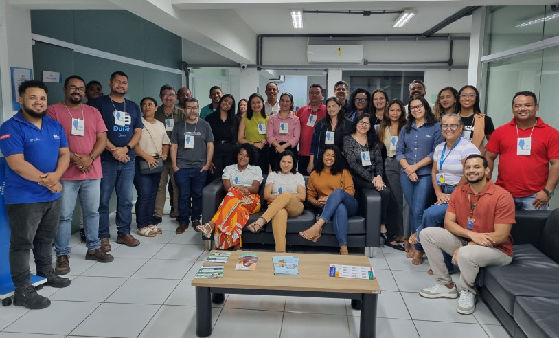 ASN Maranhão - Agência Sebrae de Notícias