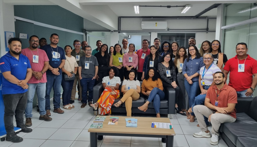 ASN Maranhão - Agência Sebrae de Notícias
