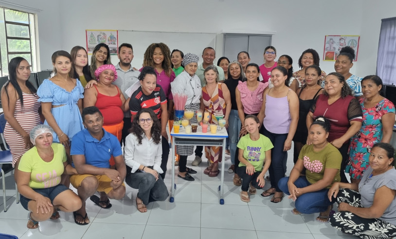 ASN Maranhão - Agência Sebrae de Notícias