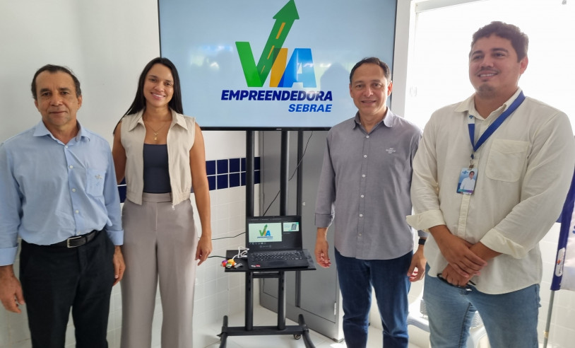 ASN Maranhão - Agência Sebrae de Notícias