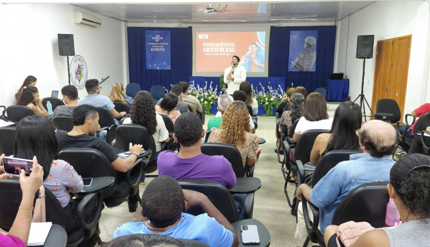 ASN Maranhão - Agência Sebrae de Notícias