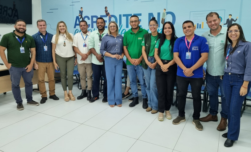 ASN Maranhão - Agência Sebrae de Notícias