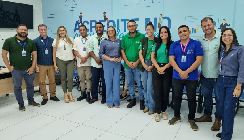 ASN Maranhão - Agência Sebrae de Notícias