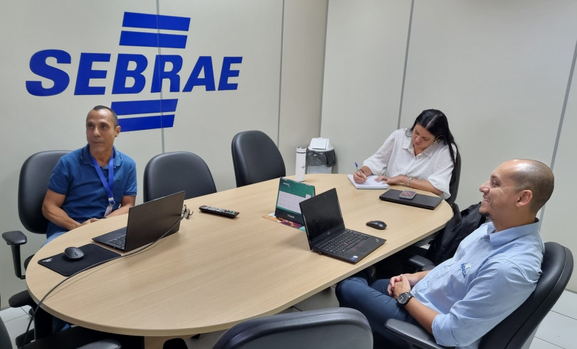 ASN Maranhão - Agência Sebrae de Notícias