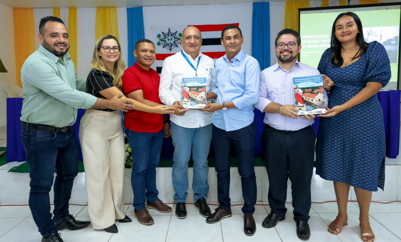 ASN Maranhão - Agência Sebrae de Notícias