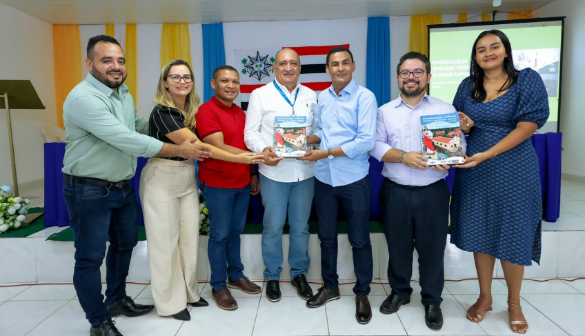 ASN Maranhão - Agência Sebrae de Notícias