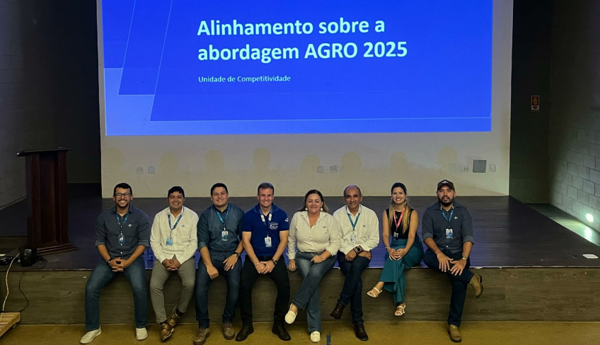 ASN Maranhão - Agência Sebrae de Notícias