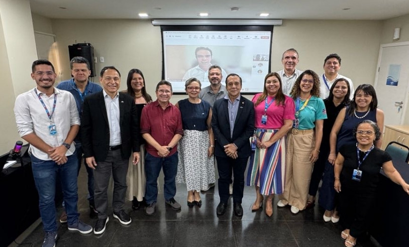 ASN Maranhão - Agência Sebrae de Notícias