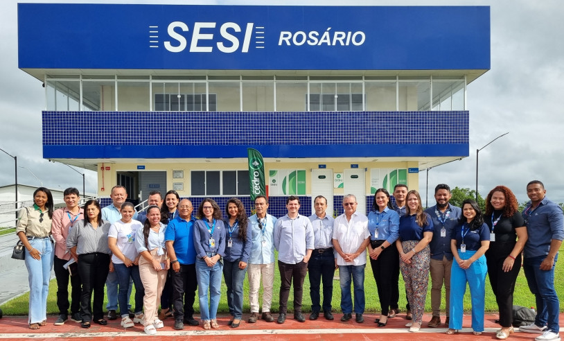 ASN Maranhão - Agência Sebrae de Notícias