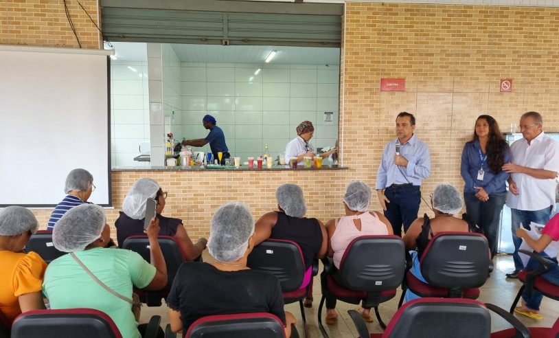 ASN Maranhão - Agência Sebrae de Notícias