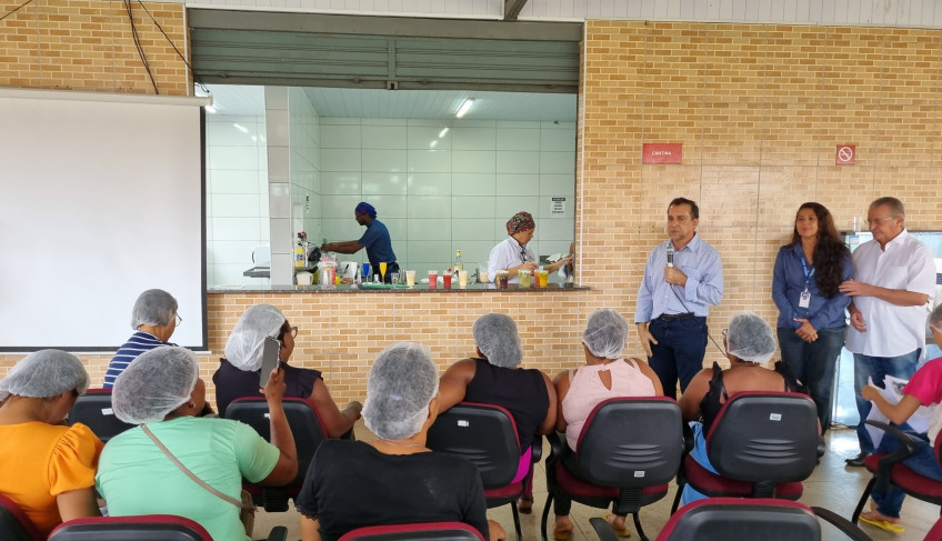 ASN Maranhão - Agência Sebrae de Notícias
