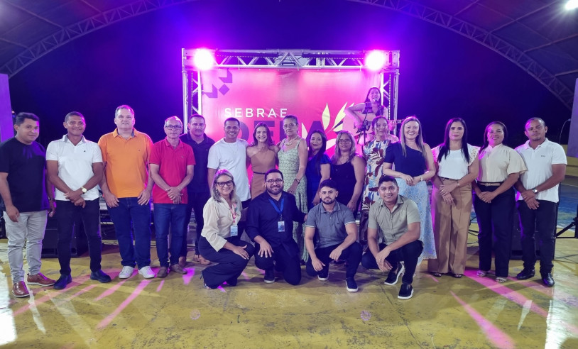 ASN Maranhão - Agência Sebrae de Notícias