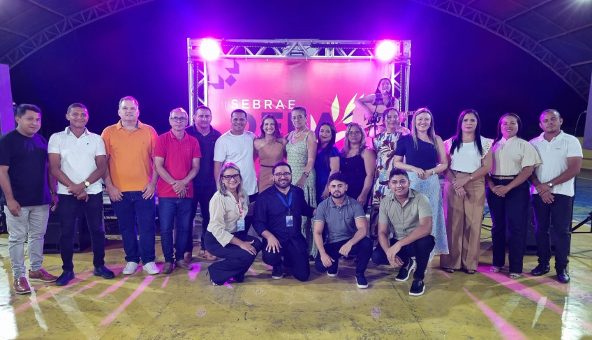 ASN Maranhão - Agência Sebrae de Notícias